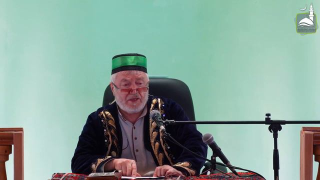 Хутба 20.03.2020 / Имам Калимуллагь Хидирбеков / Фатхуль Ислам смотреть онлайн