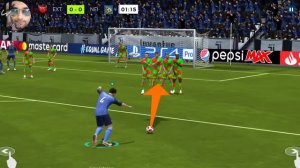 Fifa 19 Gameplay (UEFA Champions League Special)