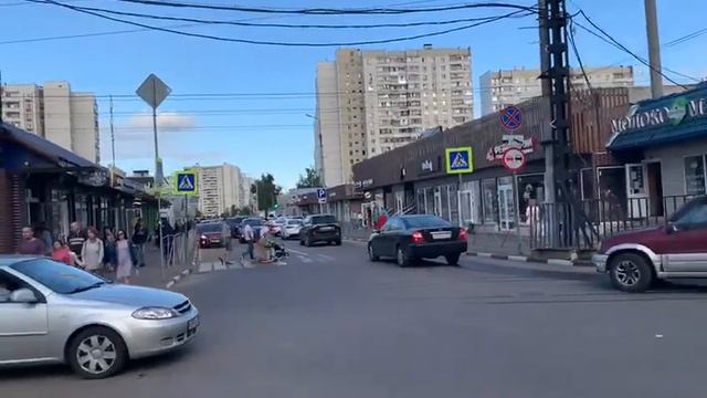 Аренда торговым площадей Андреевка смотреть онлайн