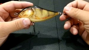 Видеообзор Salmo Slider 100S по заказу Fmagazin