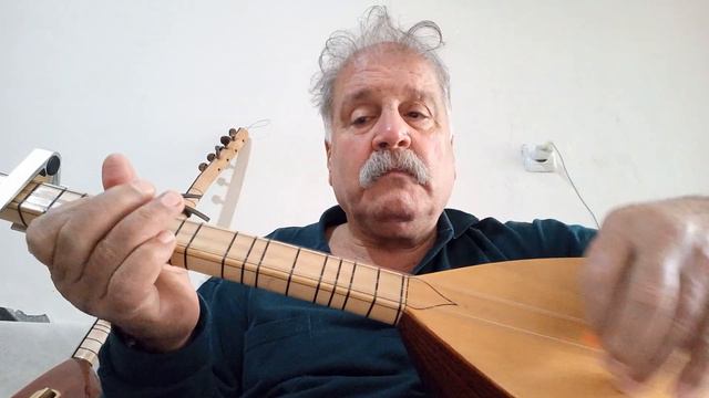 Mesut Marsel Kayabaşı Kervanı Dağılmış Garip Yolcunun смотреть онлайн