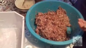 КАК ПРИГОТОВИТЬ ТЕФТЕЛИ С РИСОМ
