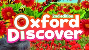 Oxford Discover 1 2nd edition Story Units 17-18