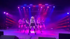 [EVERGLOW] Player LIVE | EVERGLOWinDAL