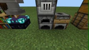 TEXTURE VANILLA MINECRAFT CLASSIC FOR MCPE/MCBE 1.16