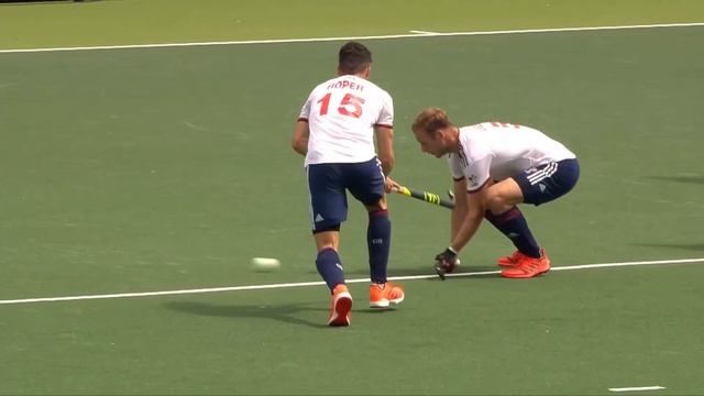 Great Britain v Netherlands | Bronze Medal | Men's FIH Pro League Highlights