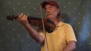 Fiddle - "Egan's Polka"  by Ryan Thomson