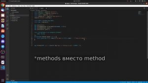 КАК ПОДКЛЮЧИТЬ MongoDB к NodeJS ЗА 5 МИНУТ!!! / СЕРВЕР НА NodeJS (ExpressJS)