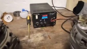 Причина разрядки аккумулятора на Ладе