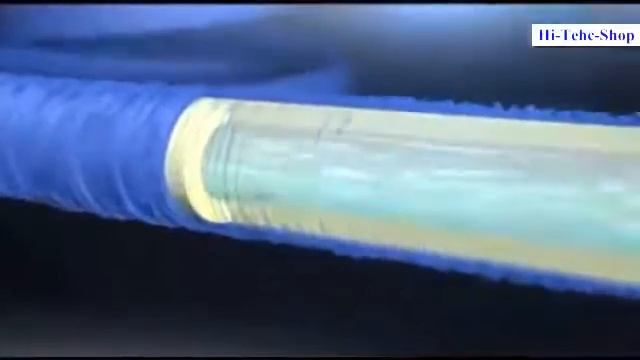 Чудо-шланг для полива. Обзор смотреть онлайн