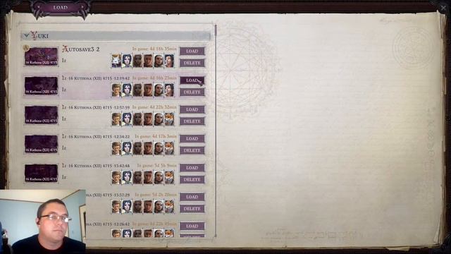 Pathfinder Wrath of the Righteous Builds - Viewer Submitted Builds - Build & Test Livestream смотреть онлайн