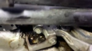 Mercedes Benz w204 how to change engine valve gasket замена прокладки клапанной крышки течь масла