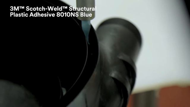Plastic Structural Adhesive Customer Testimonial with AquaCal | 3M смотреть онлайн