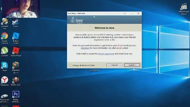 Что делать если ошибка,лаги в майнкрафте с модами?Вот ответ! смотреть онлайн