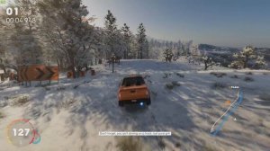 The Crew 2 - All Rally Raid Rookie Missions (Offroad Family)