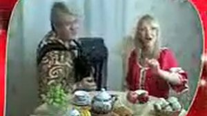 Л Василёк Белый день Галина Galina застольные песни