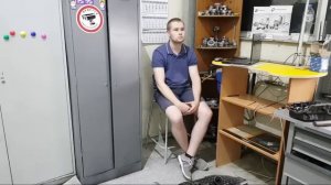 CWVA разборка двигателя