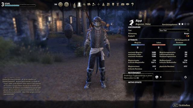 THE ELDER SCROLLS ONLINE - MORROWIND | #02 | Erinnerungen an Seyda Neen | Let's Play ESO смотреть онлайн