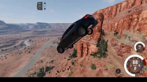 ПРЫЖОК НА 7 ЛЕТ В БИМКЕ (но не забываем что 0 фпс)