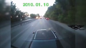 Дальнобойщик против Учителей на Дороге. Герой или Безумец?