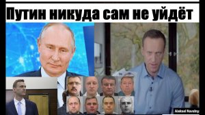 Скандалы. Расследование отравления Навального. Разоблачение прямой линии Путина. Валерий Соловей