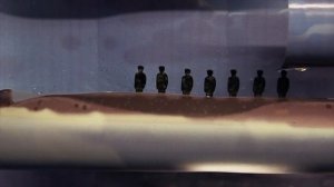 Страйкбольный тир МОРСКОЙ БОЙ. Как открыть тир.