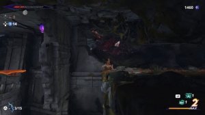 Prince Of Persia The Lost Crown прохождение №20 Хаома прыжковые упражнения, поиск секретов