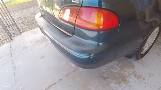 Ricing Out the Corolla - Turbo Whistle Install