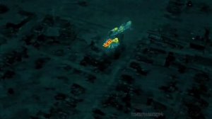 Работа ночь СВО