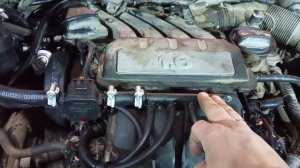 Установка ГБО на Skoda Octavia 1.6 BSE