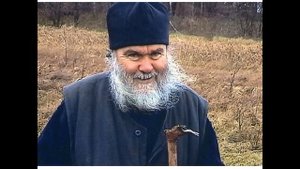 Батюшка Ипполит. Посвящение.