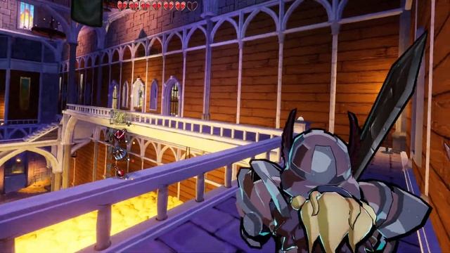 Tower Princess - UEVR смотреть онлайн