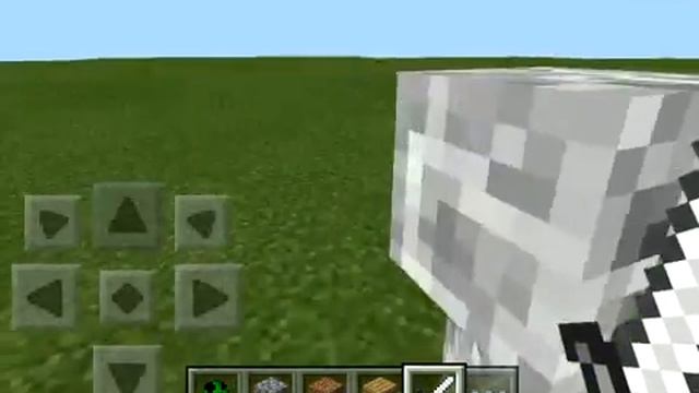 Мод на новых криперов для Minecraft PE 0.11.0 смотреть онлайн