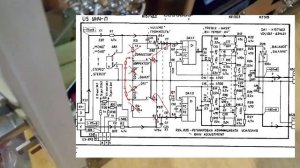 Решение проблемы с заменой потенциометра на Радиотехника У-101 Стерео
