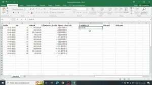 Aula 5 Excel - Curso de Informática Básica