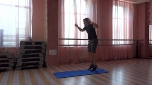 Новротский Андрей, БЕШЕНАЯСУШКА#9, Задание на вылет неделя 1