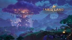 Tarisland -Играем