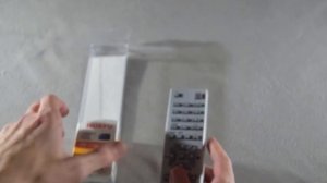 Обзор и Настройка универсального пульта для телевизоров: HUAYU/RAINFORD/VESTEL RM-175CH