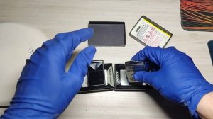 модернизированная зажигалка зиппо