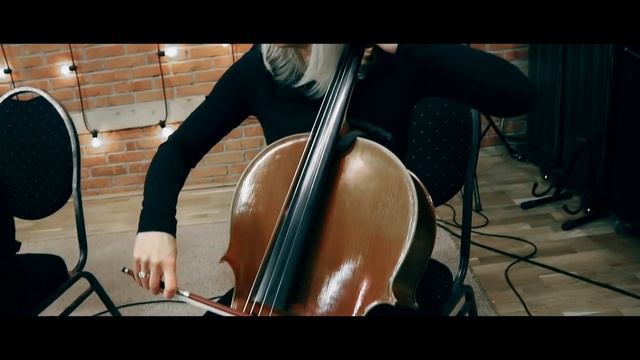 Astor Piazzolla - "Libertango" - Weronika Sura akordeon, Kwartet Smyczkowy Lejdis Quartet смотреть онлайн