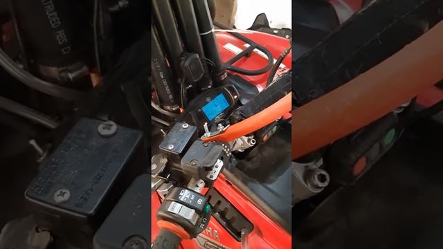 Its running g again battery was to low to engage fuel pump смотреть онлайн