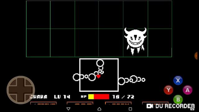 Undertale genocide part 4 смотреть онлайн