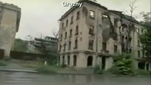 Золотые происки чеченской аристократии ( Нухаев )