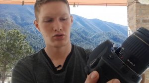 How to use Canon EOS 10D