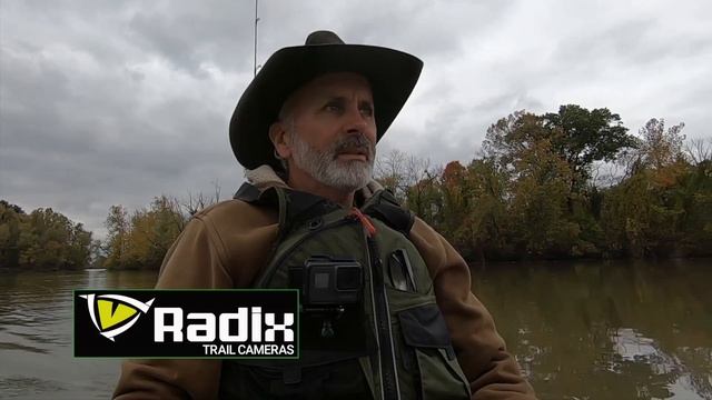 Old Town Kayak for Crappies смотреть онлайн