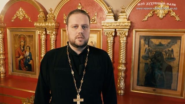 Соборное милосердие. Погорельцы. смотреть онлайн