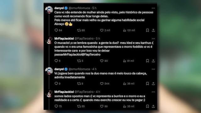 EXPOSED DO MAIOR NOJENTO DA COMUNIDADE DE LOL смотреть онлайн