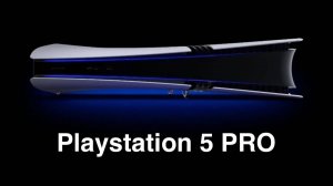 🎮 Почему PlayStation 5 PRO лучшая игровая консоль? |  PS5 Pro плюсы и минусы, цена и дата выхода 🚀