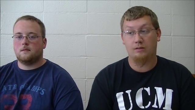 SD: Alien Invaders (2000) & SD: Cyber Chase (2001) - Animation Review смотреть онлайн