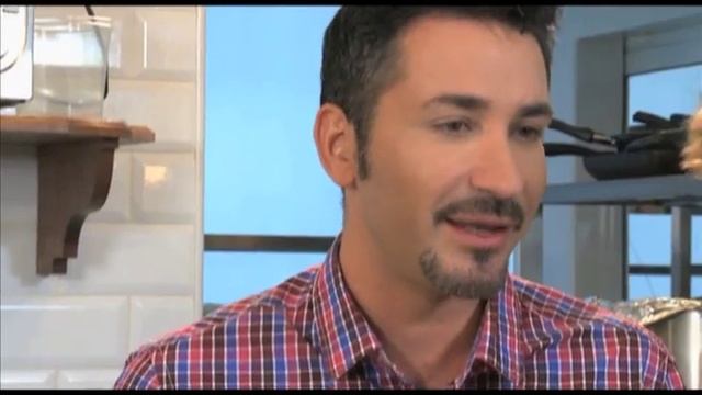 анонс Секрет Кухни с Лерой Кудрявцевой смотреть онлайн